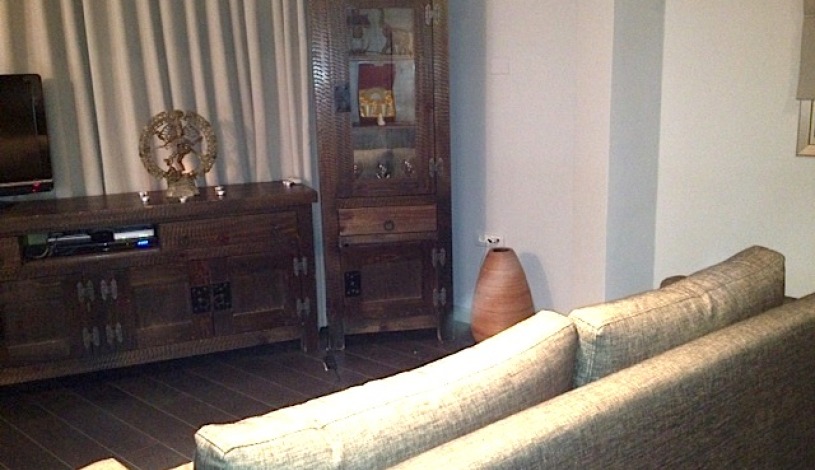 Apartment Ben Yehuda Tel Aviv - Apt 36597